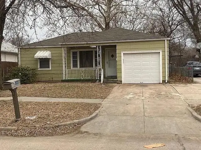 2423 N Woodland, Wichita, KS 67204 - #1