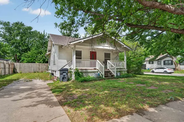 701 S Spruce, Wichita, KS 67211