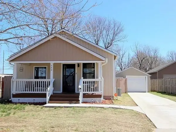 342 S Illinois St, Wichita, KS 67213
