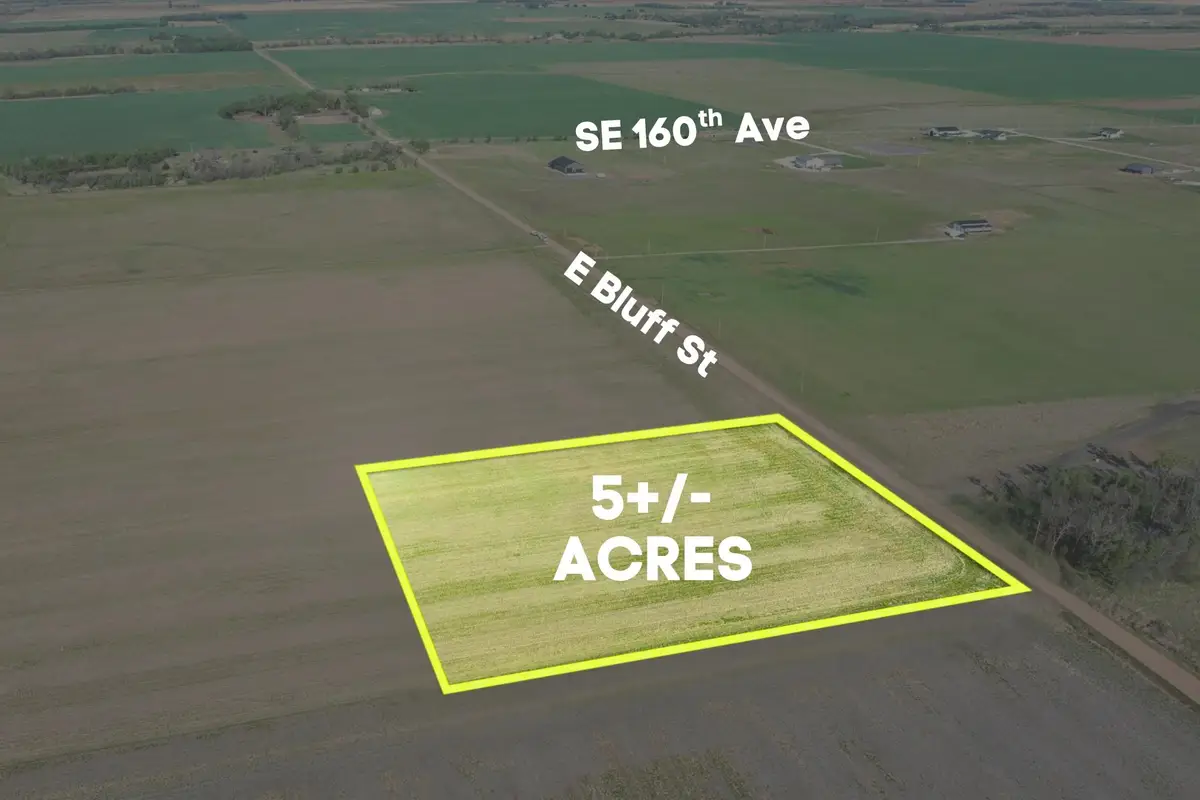 00000 E Bluff, Cheney, KS 67025 - #1