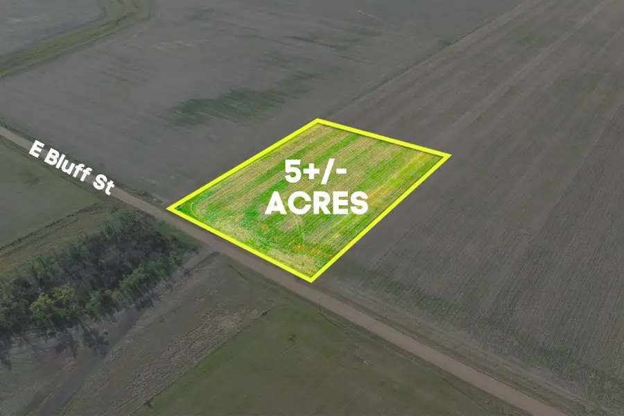 00000 E Bluff, Cheney, KS 67025 - #2