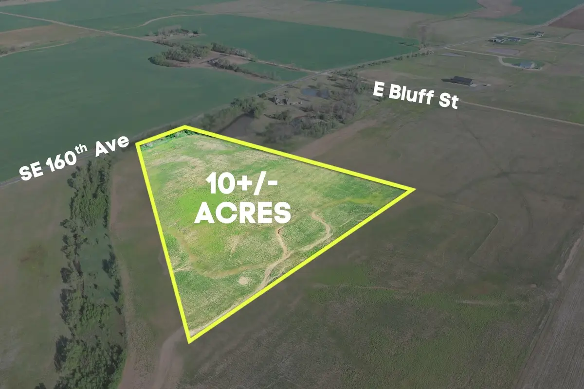 00000 SE 160th, Cheney, KS 67025 - #1