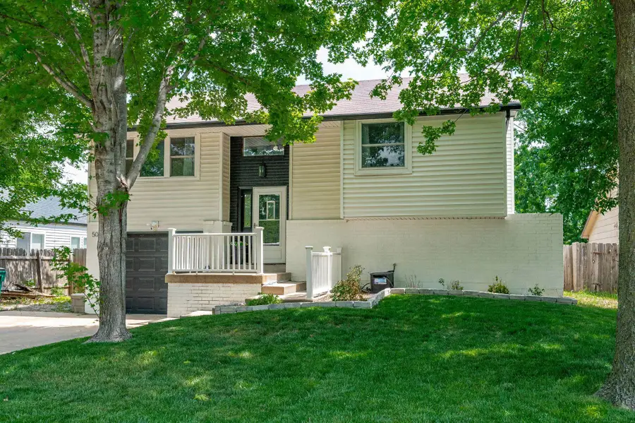 506 S Mount Carmel, Wichita, KS 67213 - #3