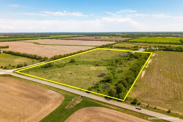 23+/- Acres E 47th St. S. & S. 127th St. E., Derby, KS 67037