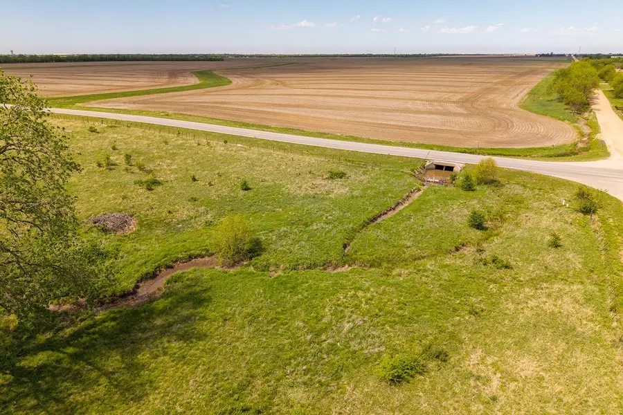 23+/- Acres E 47th St. S. & S. 127th St. E., Derby, KS 67037 - #2
