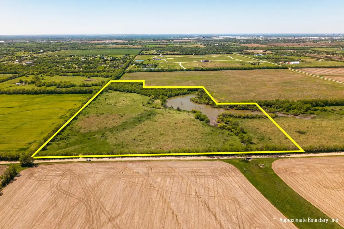 41+/- Acres at E 47th St. S. & S. 127th St. E., Derby, KS 67037 - #1