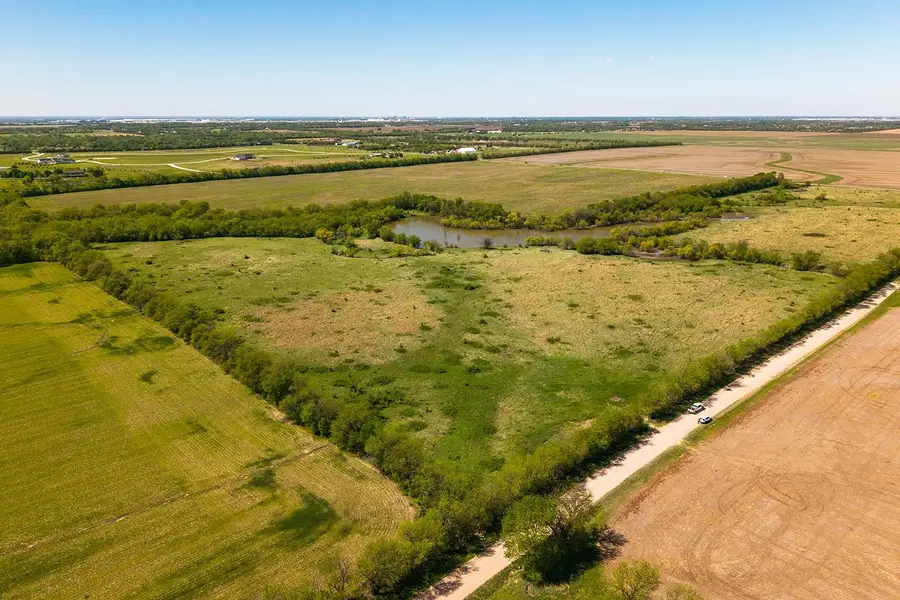 41+/- Acres at E 47th St. S. & S. 127th St. E., Derby, KS 67037 - #2