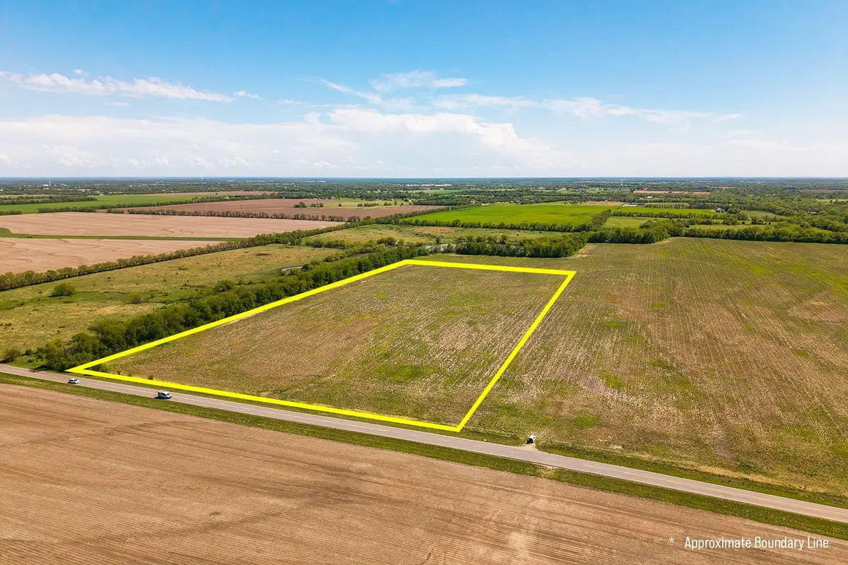 20+/- Acres at E 47th St. S. & S. 127th St. E., Derby, KS 67037 - #1