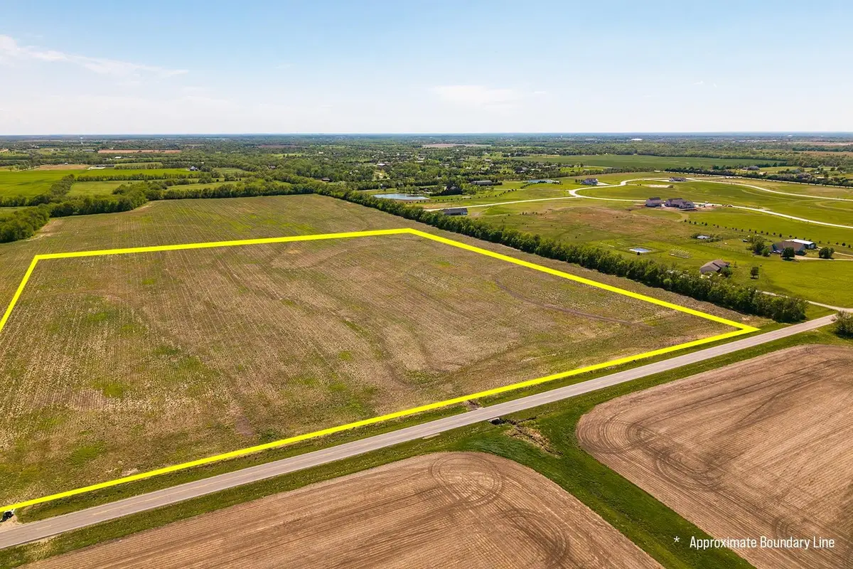 31+/- Acres at E 47th St. S. & S. 127th St. E., Derby, KS 67037 - #1