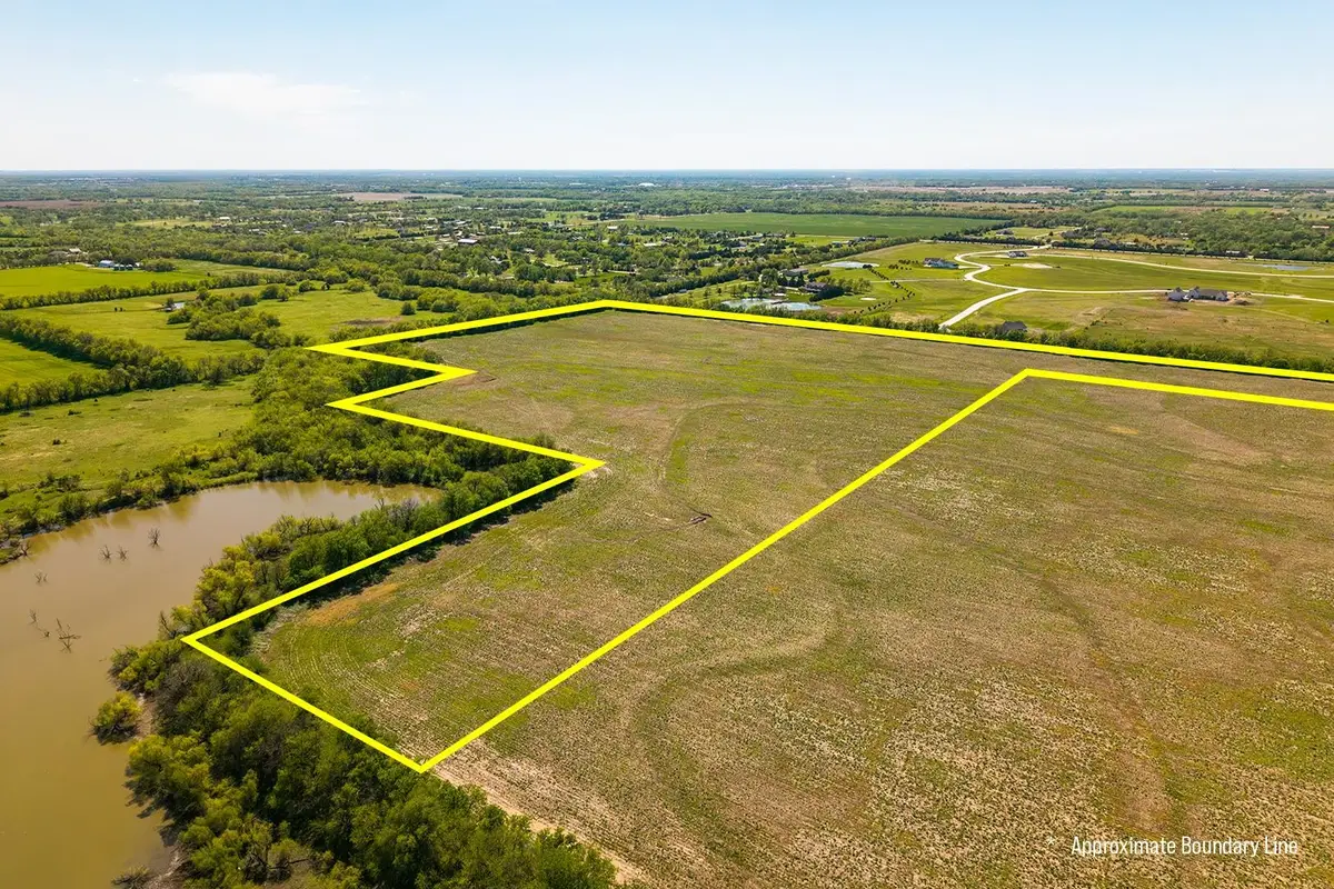 41+/- Acres at E 47th St. S. & S. 127th St. E., Derby, KS 67037 - #1