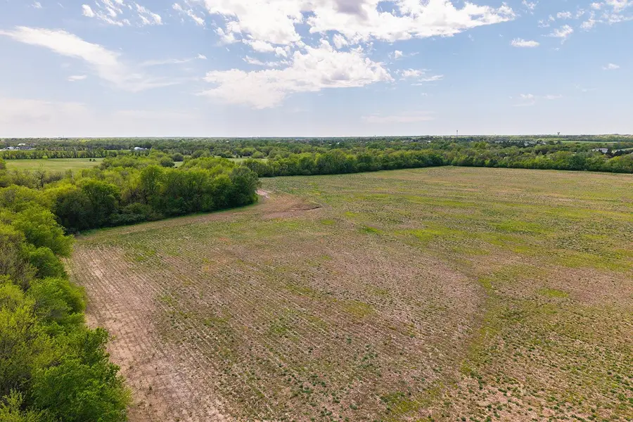 41+/- Acres at E 47th St. S. & S. 127th St. E., Derby, KS 67037 - #2