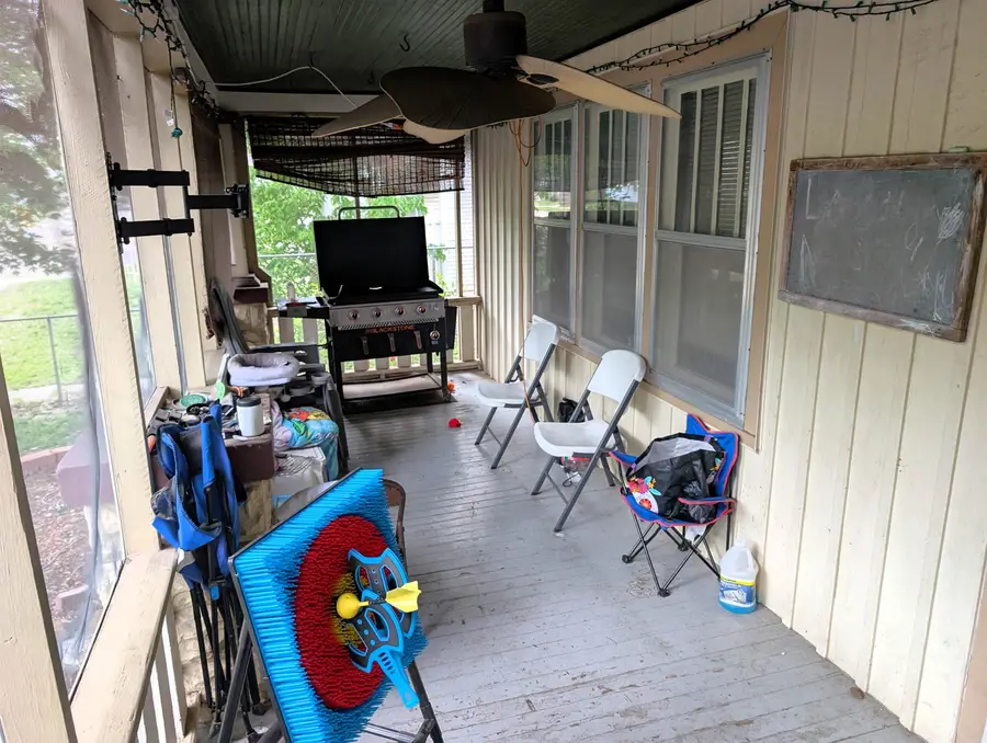 205 N College Ave, Salina, KS 67401 - #3
