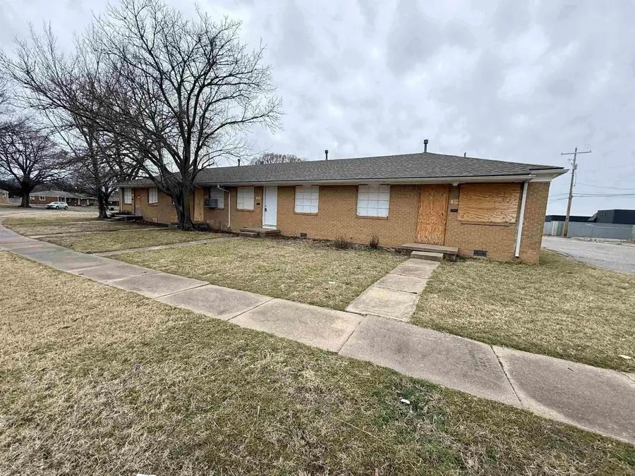 535 S Hunter, Wichita, KS 67207 - #2