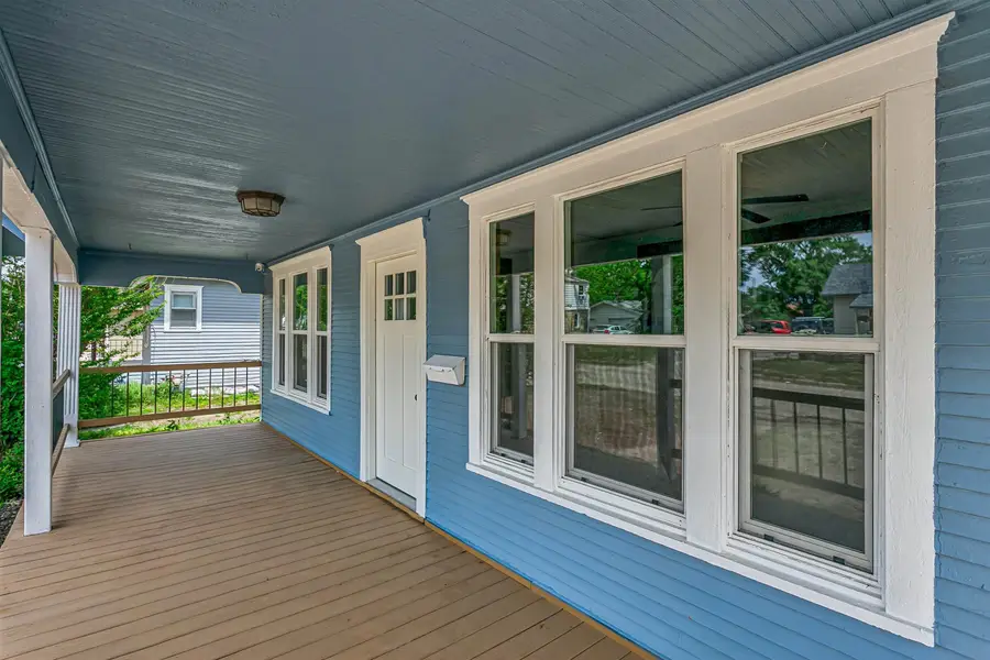 2122 S Exchange St, Wichita, KS 67213 - #3