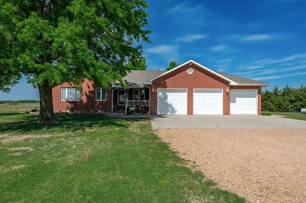 125 N 263rd, Garden Plain, KS 67050