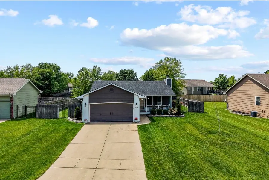 2427 N Parkdale, Wichita, KS 67205 - #3