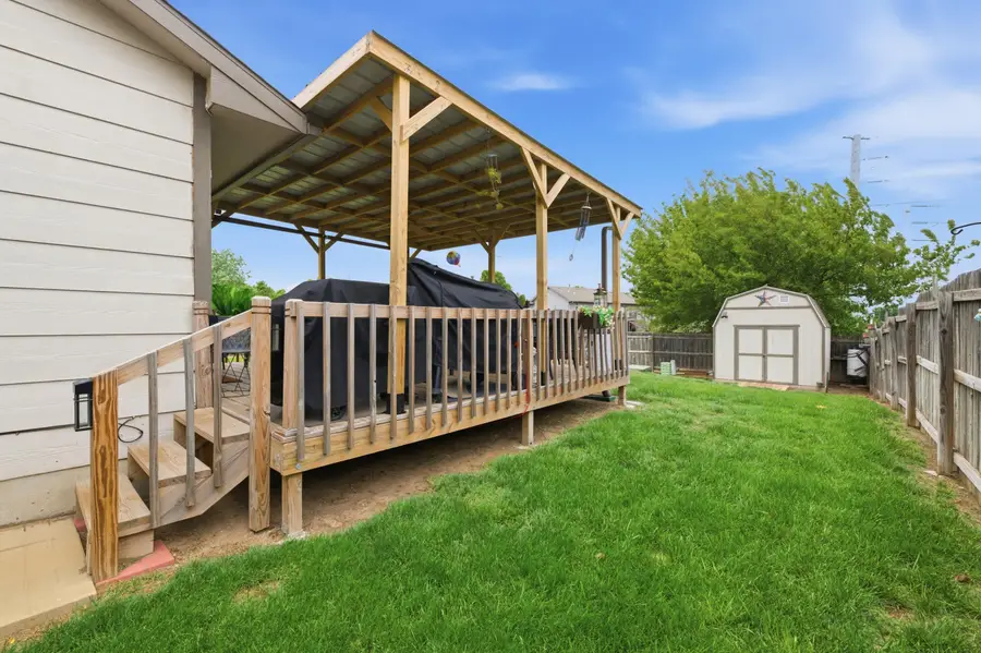 1338 N Aksarben Ct., Wichita, KS 67235 - #3