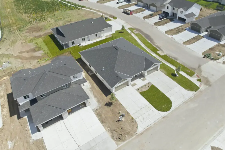 119-121 N Mendocino Ct, Goddard, KS 67052 - #3