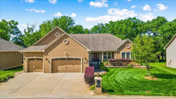 6441 S Cedardale, Derby, KS 67037