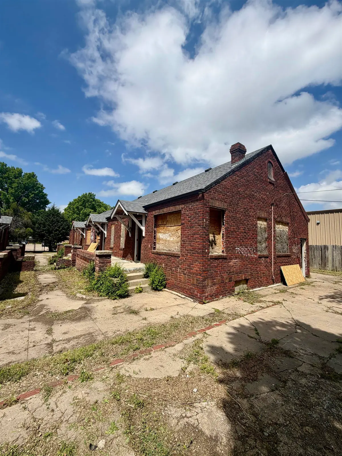 442 N Minnesota, Wichita, KS 67214 - #1