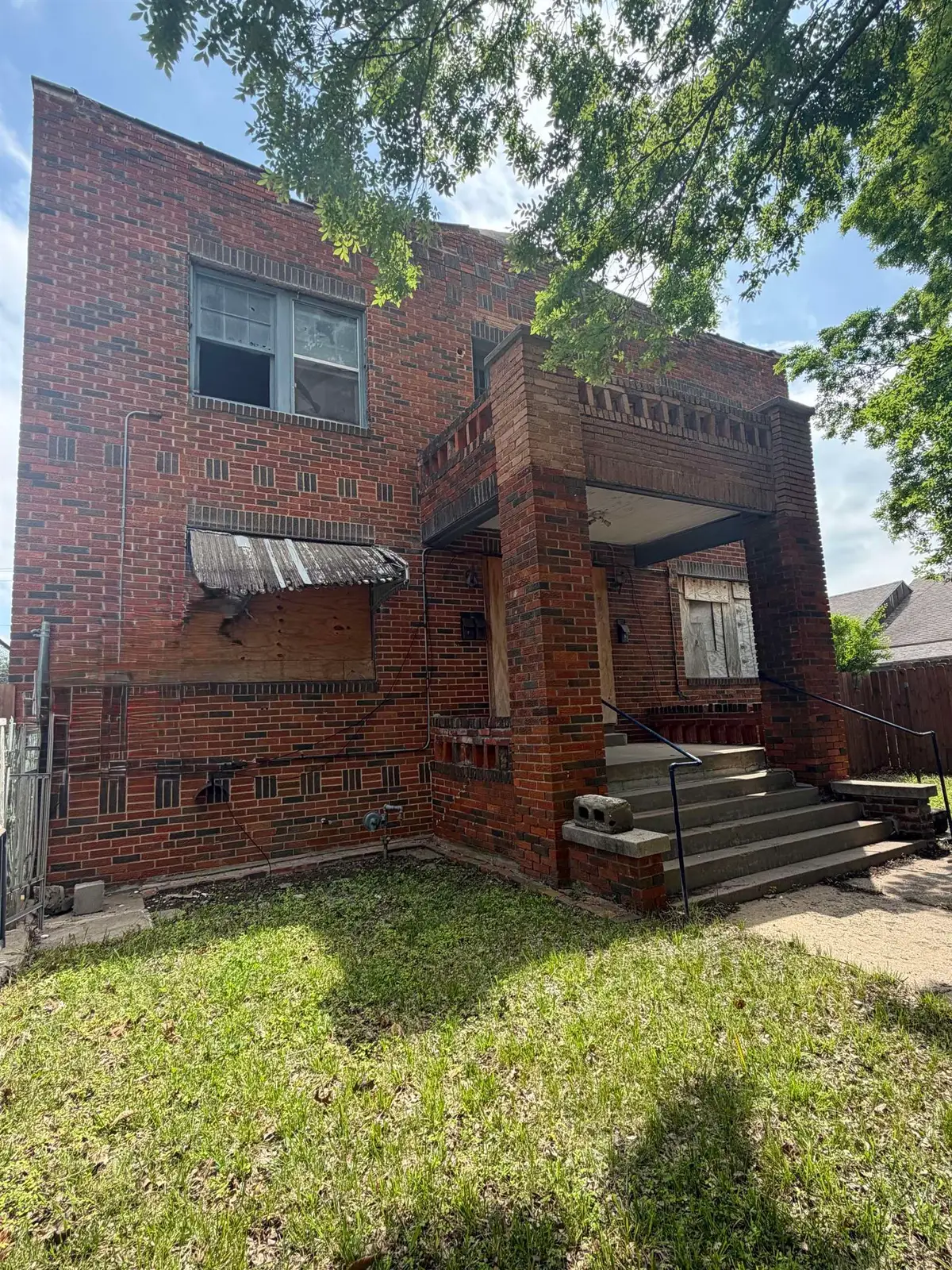 432 N Minnesota, Wichita, KS 67214 - #1