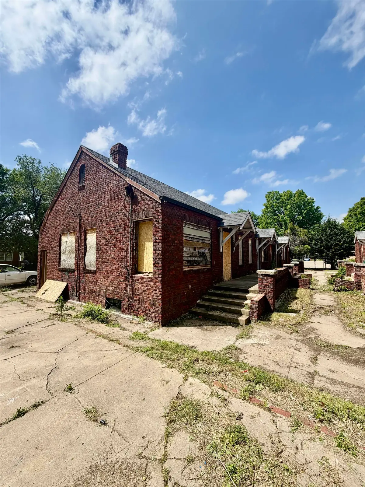 436 N Minnesota, Wichita, KS 67214 - #1
