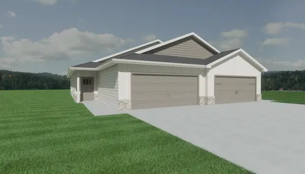 191-193 N Mendocino, Goddard, KS 67052