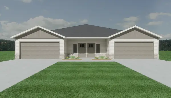 161 N Mendocino, Goddard, KS 67052