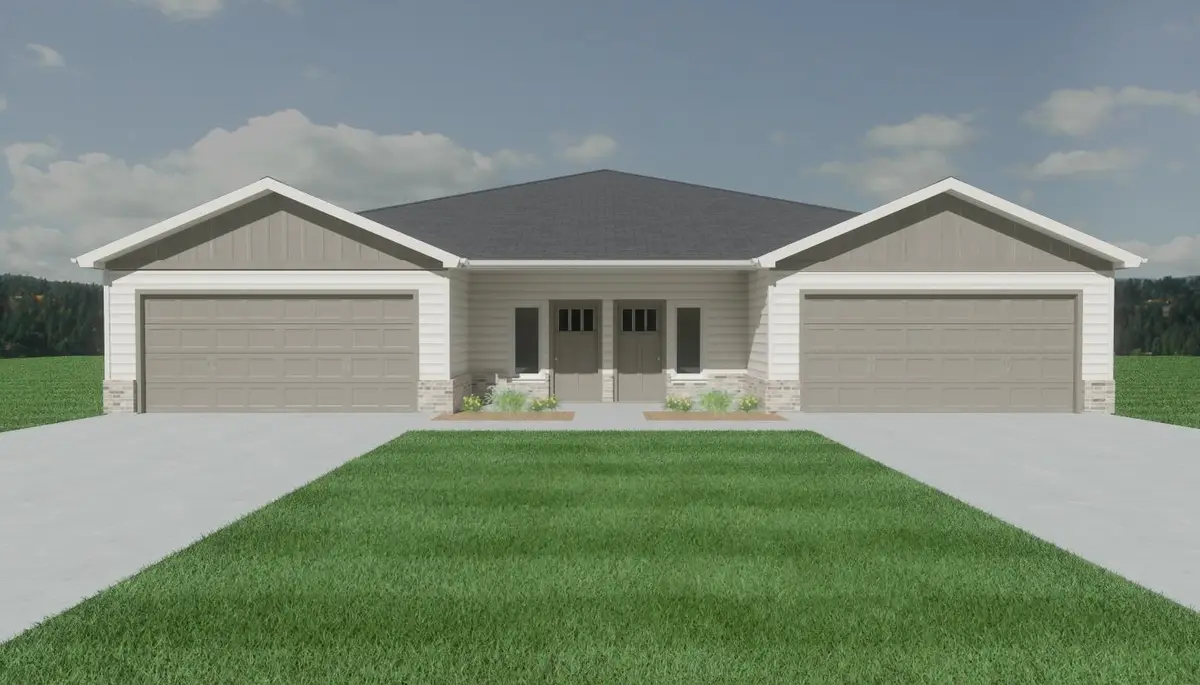 163 N Mendocino, Goddard, KS 67052 - #1