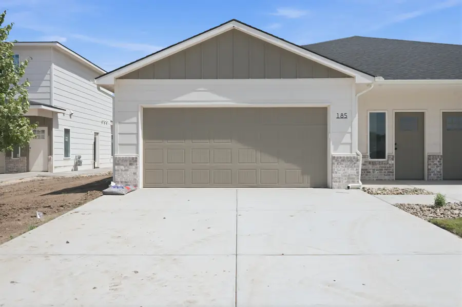 163 N Mendocino, Goddard, KS 67052 - #2