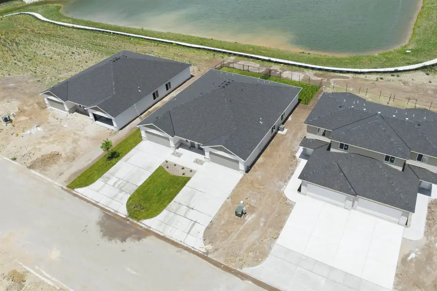 163 N Mendocino, Goddard, KS 67052 - #3