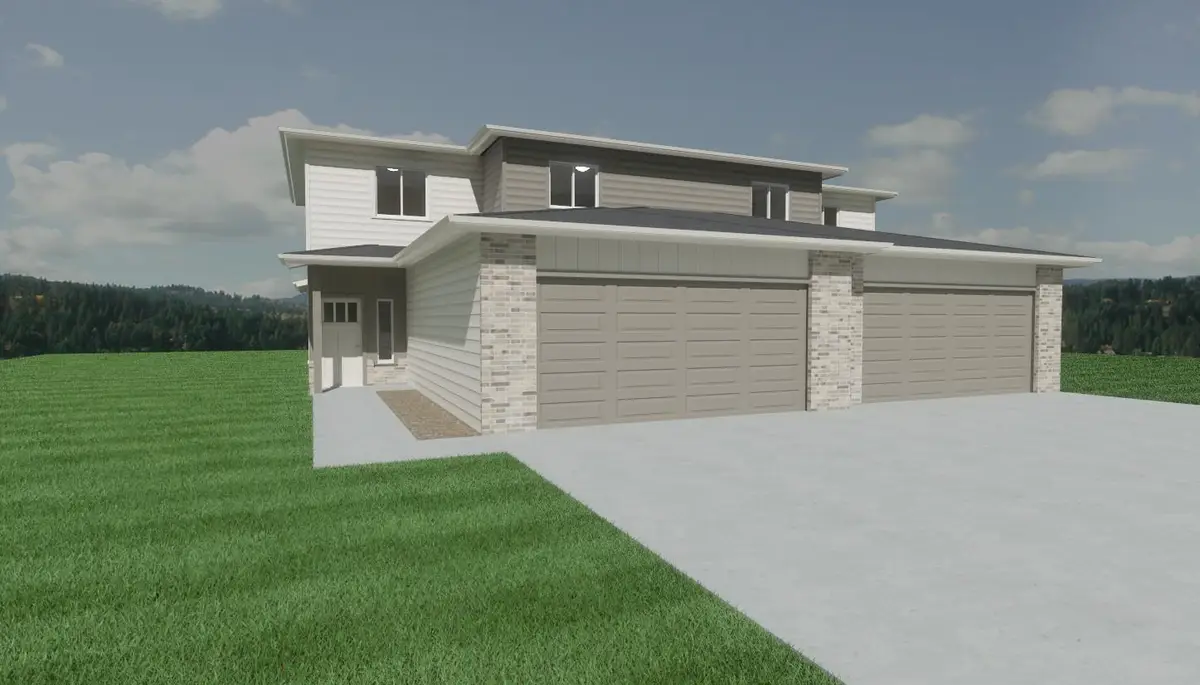 179 N Mendocino Ct, Goddard, KS 67052 - #1