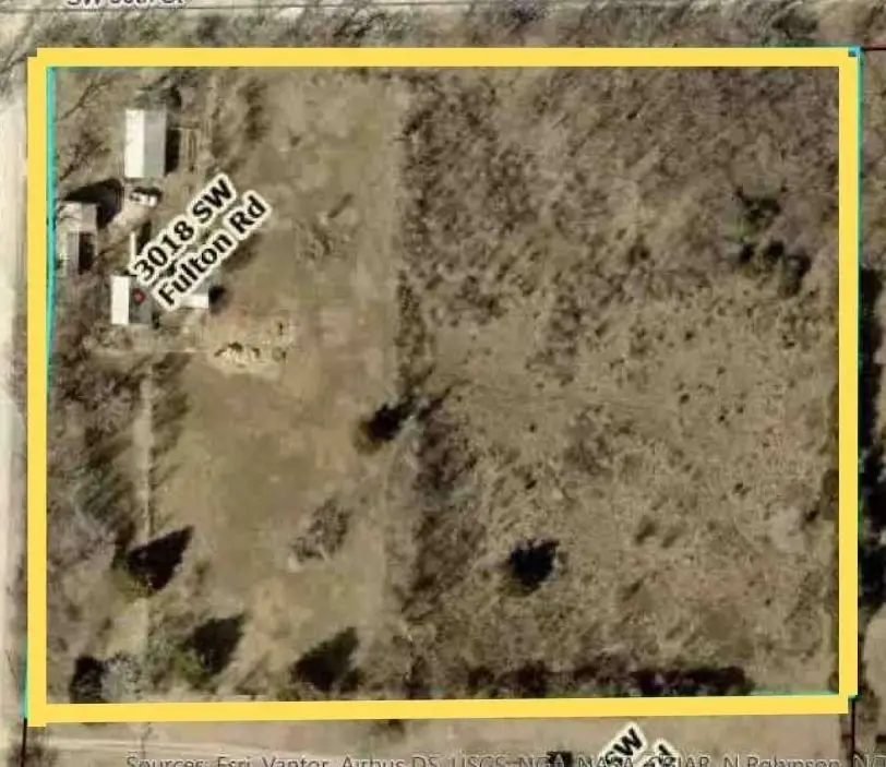 3018 SW Fulton Rd, Towanda, KS 67144-8809 - #1
