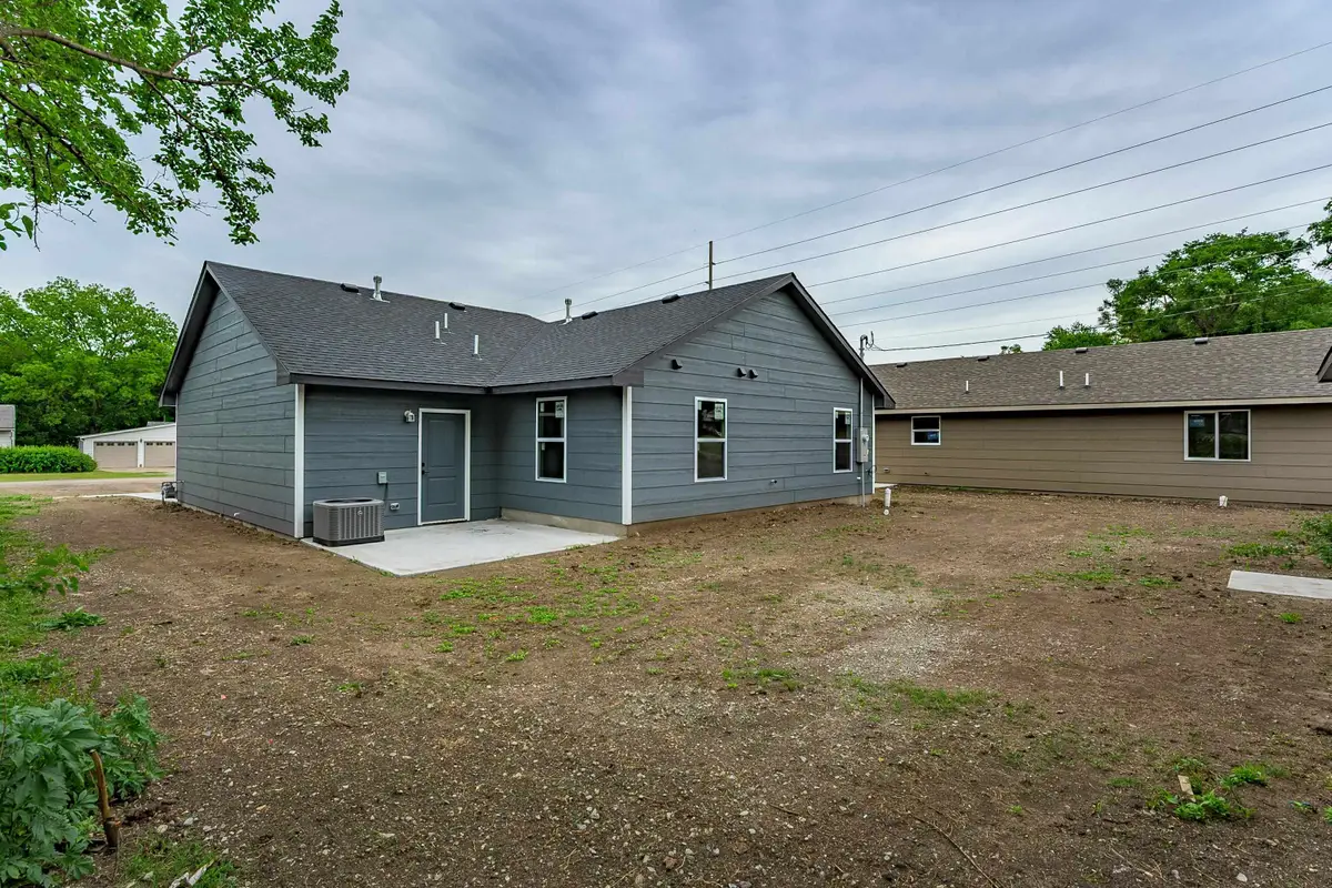 703 N Washington St, El Dorado, KS 67042 - #1
