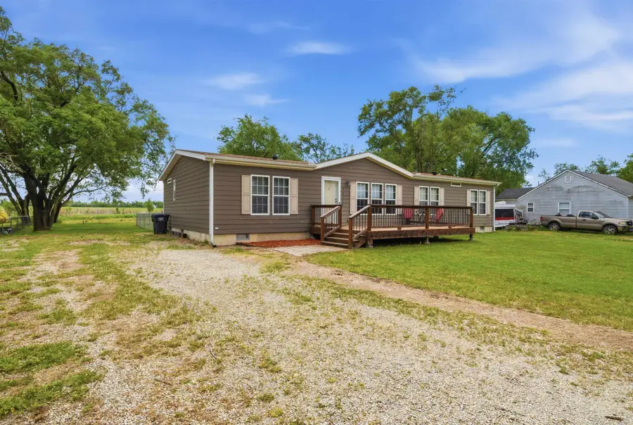 14370 SW Phyllis Rd, Rose Hill, KS 67133 - #2