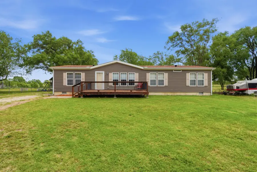 14370 SW Phyllis Rd, Rose Hill, KS 67133 - #3