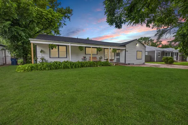 1843 N St Paul Ave, Wichita, KS 67203