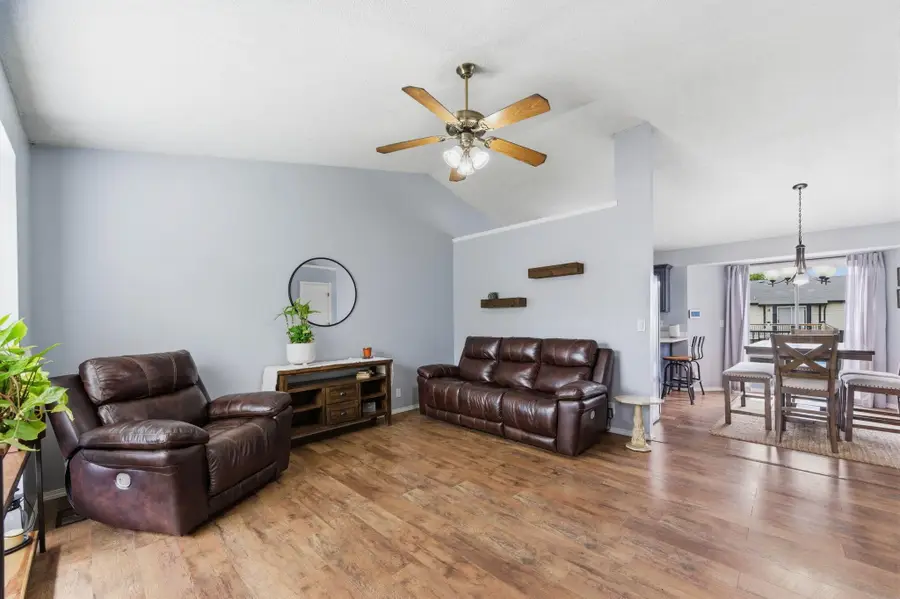 2325 S Shefford St, Wichita, KS 67209 - #3