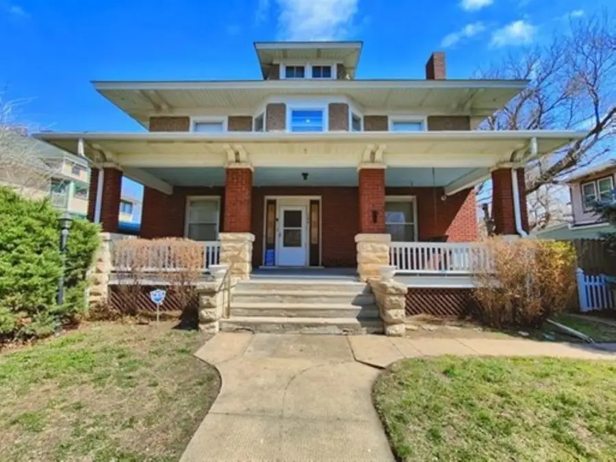 129 S 10th St., Salina, KS 67401 - #2