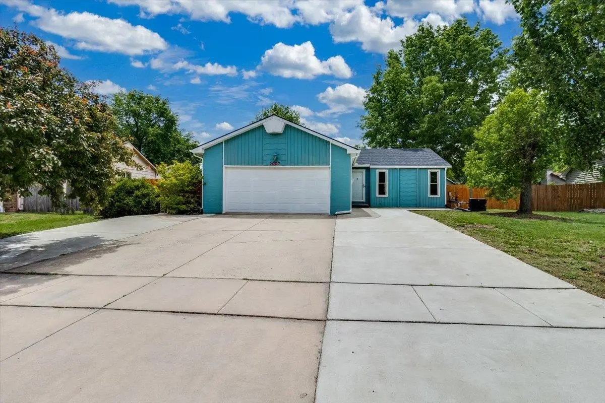 2007 N Wood, Wichita, KS 67212 - #1