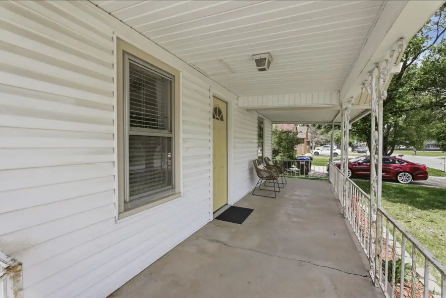 1251 N Smith St, Wichita, KS 67212 - #2