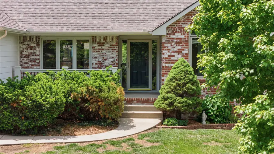 12363 W Meribeau Ct, Wichita, KS 67235 - #2