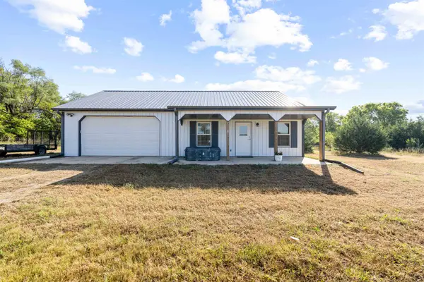 2254 N 160th, Delphos, KS 67436