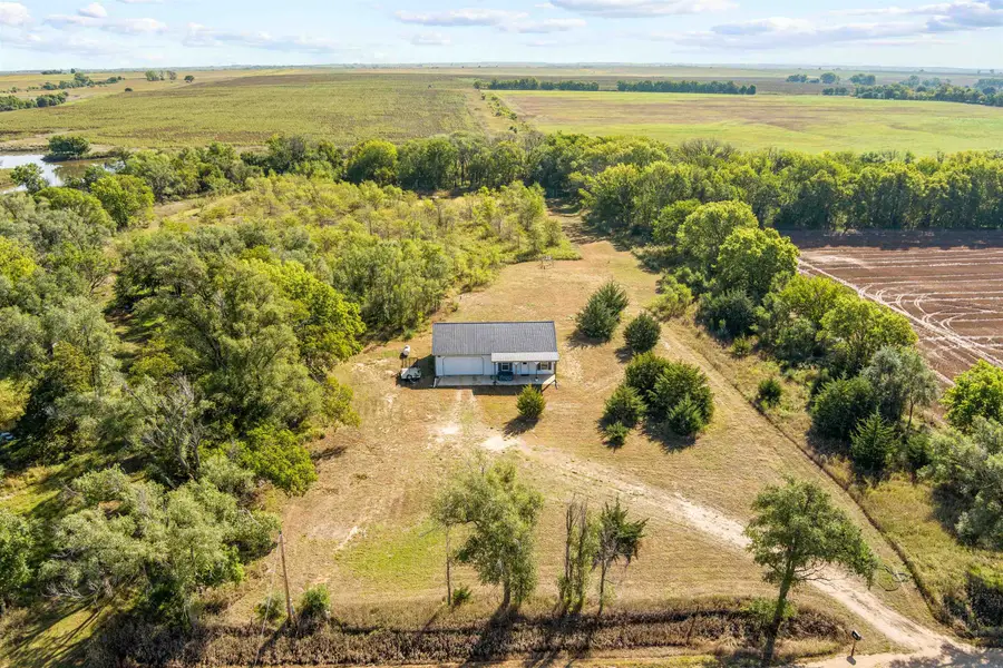 2254 N 160th, Delphos, KS 67436 - #2