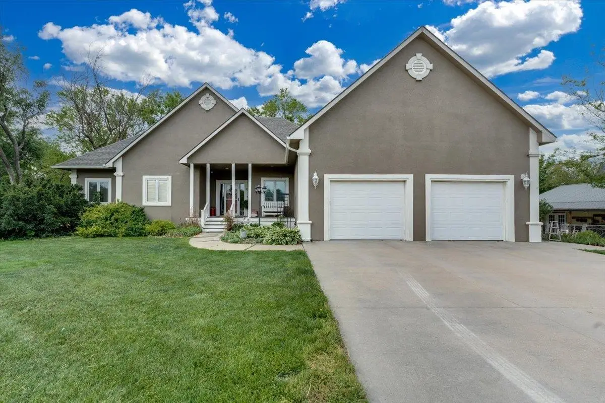 521 E Whispering Meadows, Potwin, KS 67123-9503 - #1