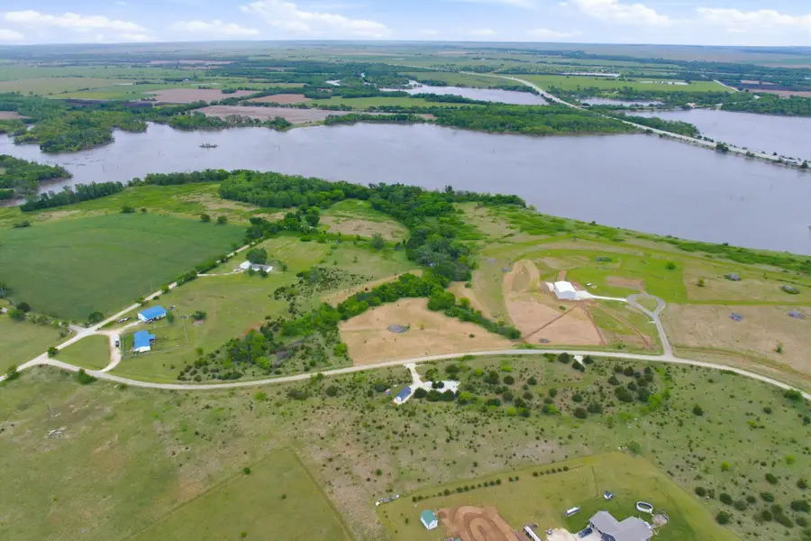 000 NE Jackrabbit Rd, El Dorado, KS 67042 - #3