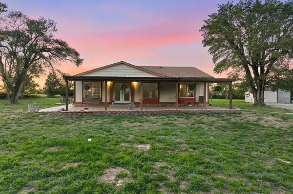 15076 SW 230th. St, Douglass, KS 67039