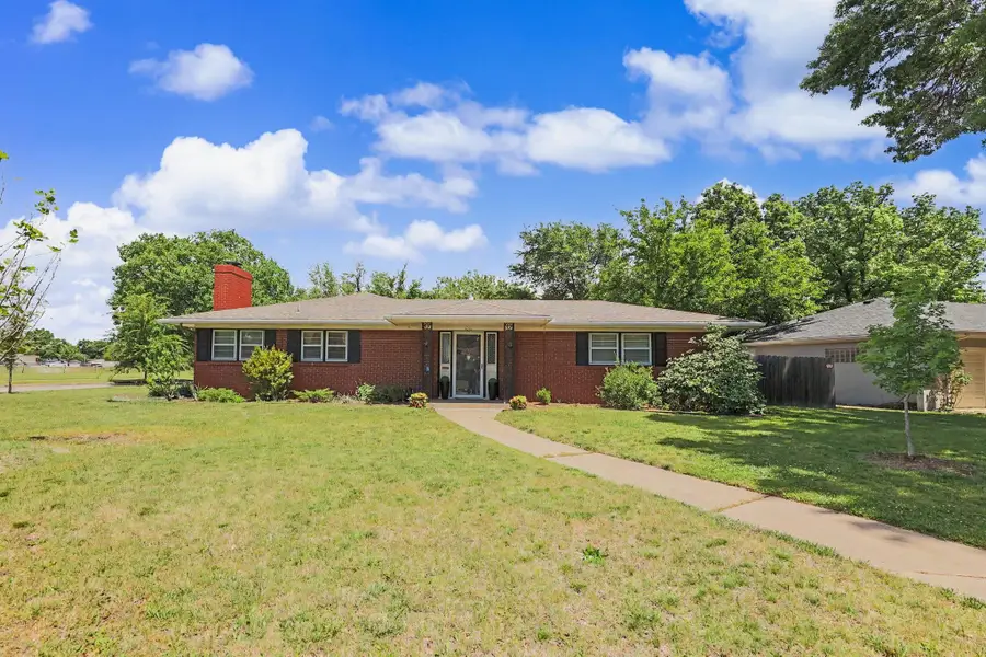 6202 E Beachy, Wichita, KS 67208 - #2
