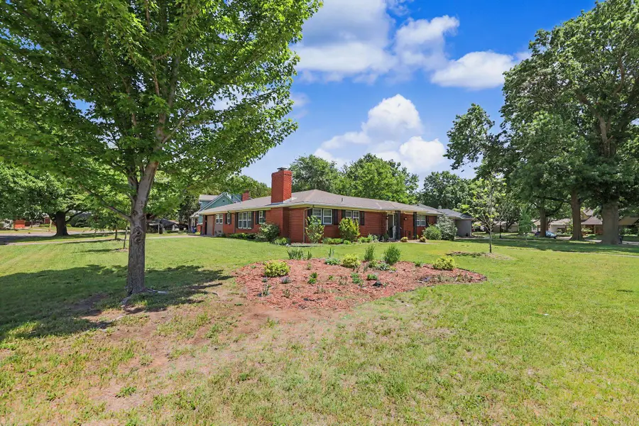 6202 E Beachy, Wichita, KS 67208 - #3