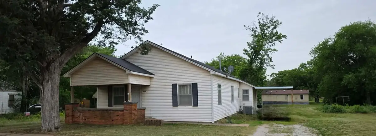 321 N Main St, South Haven, KS 67140 - #1
